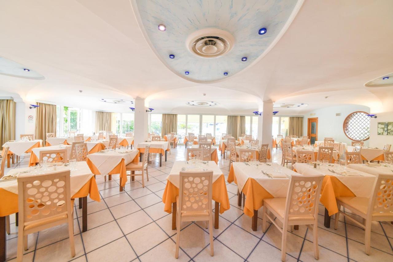 Hotel Felix Terme Ischia Exterior photo