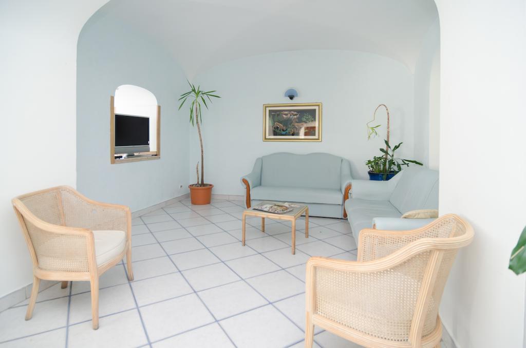 Hotel Felix Terme Ischia Exterior photo